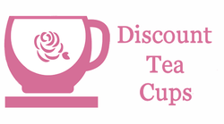 Discount Tea Cups